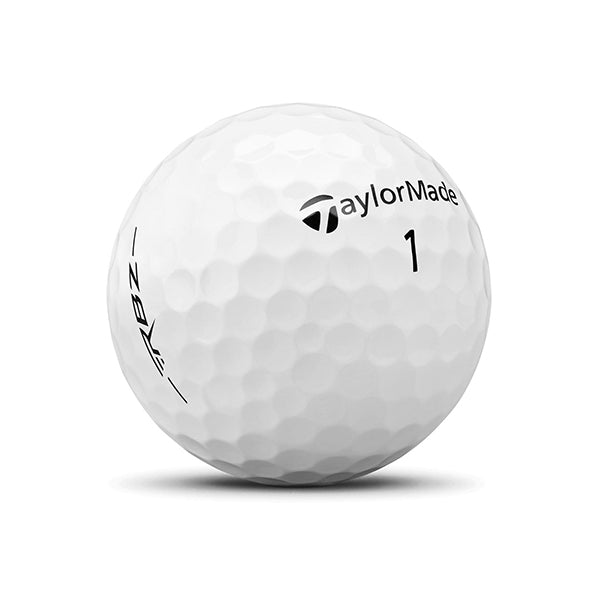 TaylorMade RBZ Logo Golf Balls