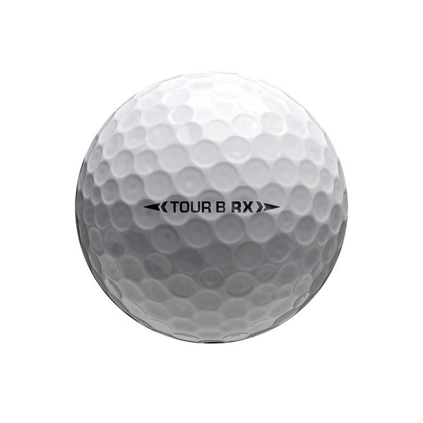 Bridgestone Tour B RX Logo Golf Balls