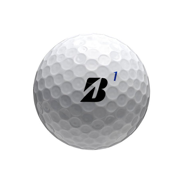 Bridgestone Tour B RXS Logo Golf Balls