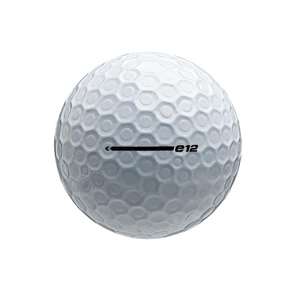Bridgestone e12 Logo Golf Balls