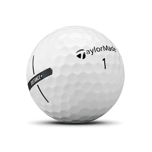 TaylorMade Distance+ Personalized Golf Balls