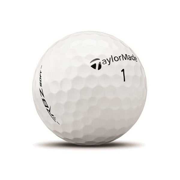 TaylorMade RBZ Soft Monogram Golf Balls