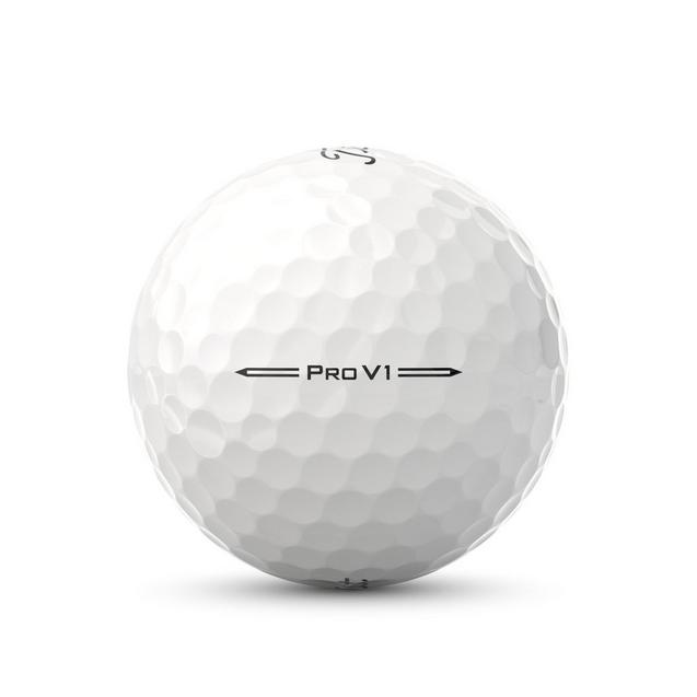 Titleist Pro V1 Personalized Golf Balls