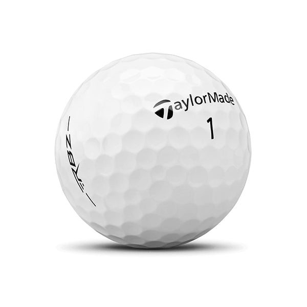 Balles de golf avec logo TaylorMade RBZ