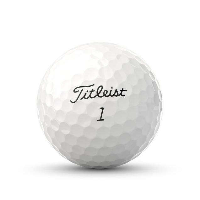 Titleist Pro V1 Monogram Golf Balls