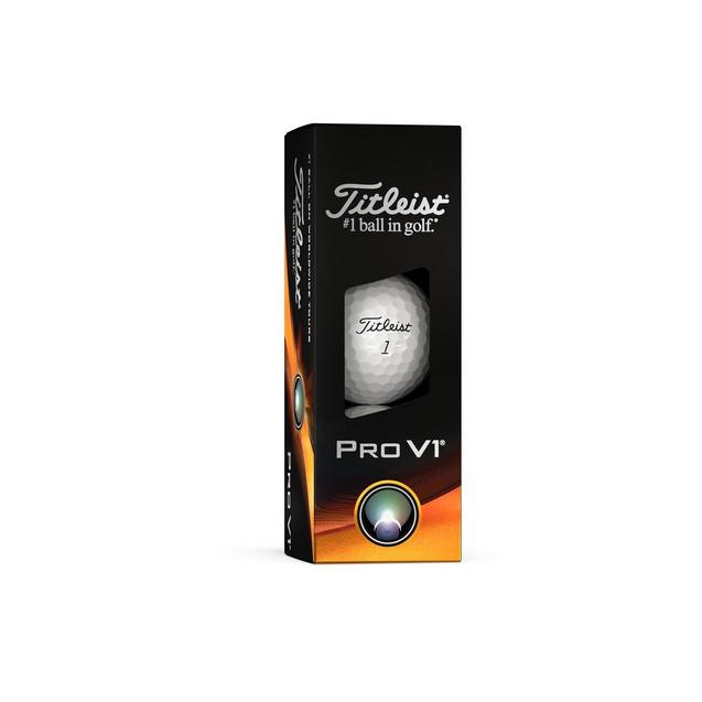 Titleist Pro V1 Photo Golf Balls