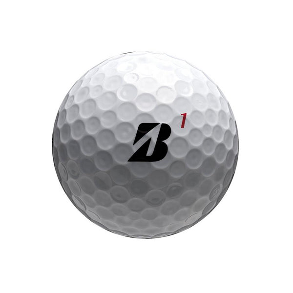 Bridgestone Tour B RX Monogram Golf Balls