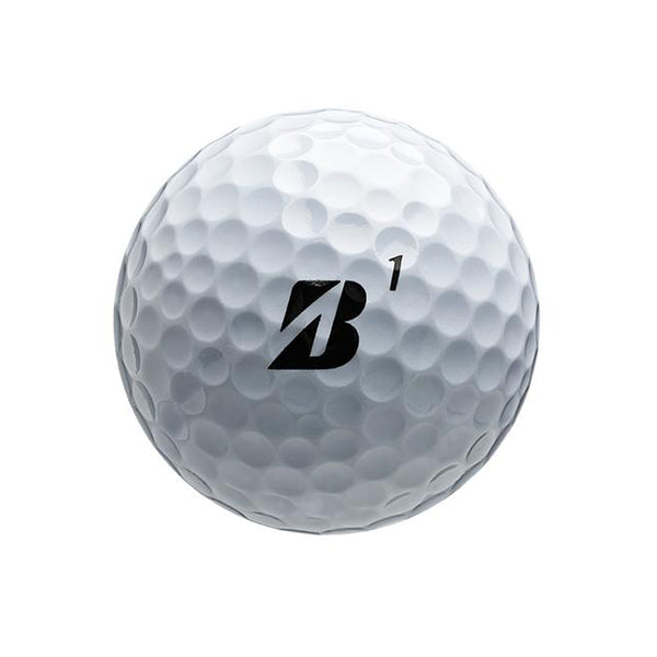 Bridgestone e6 Monogram Golf Balls